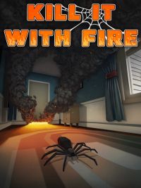 Kill It with Fire: Treinador (V1.0.55)