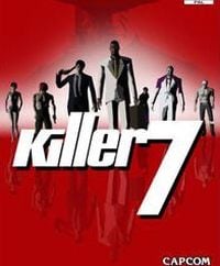 killer7: Trainer +13 [v1.1]