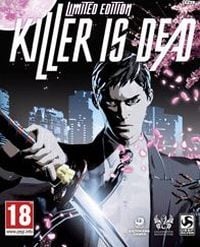 Killer is Dead: Nightmare Edition: Treinador (V1.0.23)