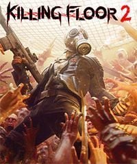 Killing Floor 2: Cheats, Trainer +8 [dR.oLLe]