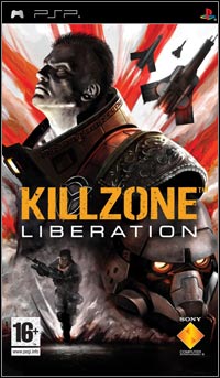 Killzone: Liberation: Cheats, Trainer +14 [dR.oLLe]