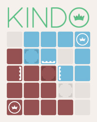 Kindo: Cheats, Trainer +11 [dR.oLLe]