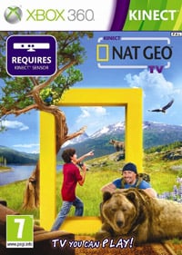 Kinect Nat Geo TV: Cheats, Trainer +13 [MrAntiFan]