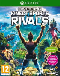 Kinect Sports Rivals: Trainer +9 [v1.3]