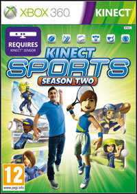 Kinect Sports: Season Two: Treinador (V1.0.97)