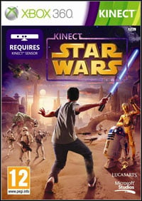 Kinect Star Wars: Cheats, Trainer +8 [MrAntiFan]