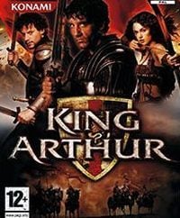 King Arthur (2004): Cheats, Trainer +7 [dR.oLLe]