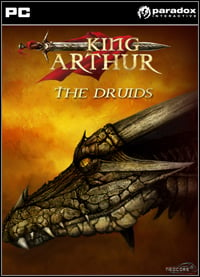 King Arthur: The Druids: Cheats, Trainer +7 [CheatHappens.com]