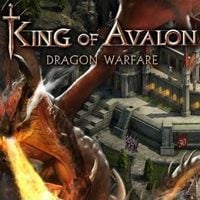 King of Avalon: Dragon Warfare: Treinador (V1.0.5)