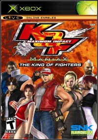 King of Fighters: Maximum Impact Maniax: Cheats, Trainer +15 [FLiNG]