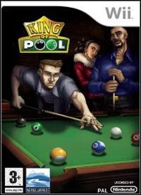 King of Pool: Trainer +9 [v1.6]