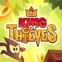 King of Thieves: Treinador (V1.0.60)