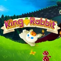 King Rabbit: Treinador (V1.0.20)