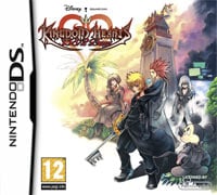 Kingdom Hearts: 358/2 Days: Trainer +5 [v1.4]