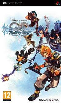 Treinador liberado para Kingdom Hearts: Birth by Sleep [v1.0.5]