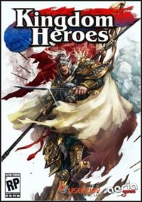 Treinador liberado para Kingdom Heroes [v1.0.1]