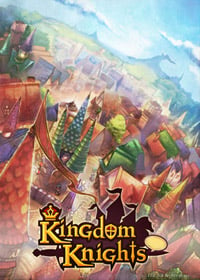 Kingdom Knights: Treinador (V1.0.38)