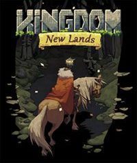 Kingdom: New Lands: Trainer +14 [v1.1]