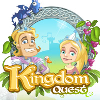 Treinador liberado para Kingdom Quest [v1.0.9]