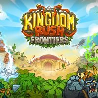 Kingdom Rush Frontiers: Trainer +15 [v1.7]