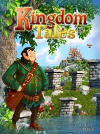 Kingdom Tales: Treinador (V1.0.22)