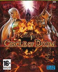 Kingdom Under Fire: Circle of Doom: Treinador (V1.0.32)