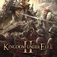 Treinador liberado para Kingdom Under Fire II [v1.0.8]