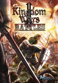 Kingdom Wars 2: Battles: Cheats, Trainer +6 [dR.oLLe]