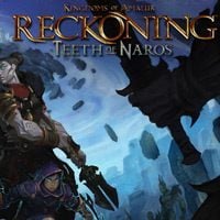 Kingdoms of Amalur: Reckoning Teeth of Naros: Treinador (V1.0.23)