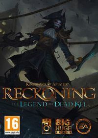 Kingdoms of Amalur: Reckoning The Legend of Dead Kel: Trainer +6 [v1.3]