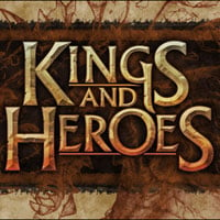 Treinador liberado para Kings and Heroes [v1.0.7]