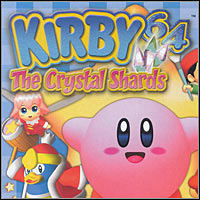 Kirby 64: The Crystal Shards: Cheats, Trainer +15 [CheatHappens.com]