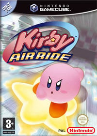 Kirby Air Ride: Trainer +7 [v1.2]