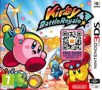 Kirby: Battle Royale: Treinador (V1.0.71)