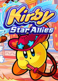 Kirby Star Allies: Cheats, Trainer +8 [FLiNG]