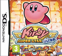 Kirby Super Star Ultra: Trainer +6 [v1.4]