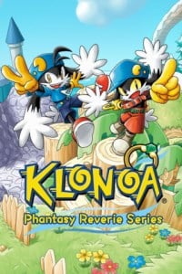 Klonoa Phantasy Reverie Series: Treinador (V1.0.71)