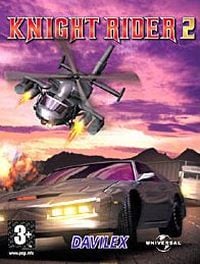 Knight Rider 2: Trainer +5 [v1.8]