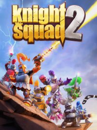 Knight Squad 2: Treinador (V1.0.25)