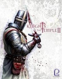 Knights of the Temple II: Cheats, Trainer +10 [MrAntiFan]