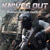 Knives Out: Treinador (V1.0.55)