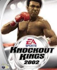 Knockout Kings 2002: Cheats, Trainer +10 [dR.oLLe]