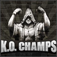 K.O. Champs: Cheats, Trainer +5 [dR.oLLe]