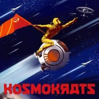 Treinador liberado para Kosmokrats [v1.0.2]