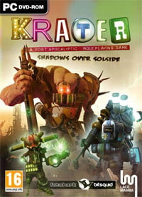 Krater: Cheats, Trainer +14 [CheatHappens.com]