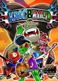 Krock&Roll: Trainer +12 [v1.4]