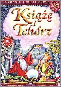 Ksiaze i Tchorz: Trainer +12 [v1.3]