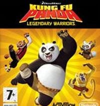 Kung Fu Panda: Legendary Warriors: Trainer +14 [v1.4]