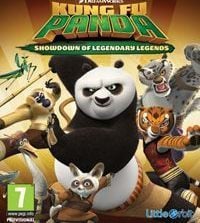 Kung Fu Panda: Showdown of Legendary Legends: Treinador (V1.0.50)