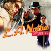 Treinador liberado para L.A. Noire: The VR Case Files [v1.0.4]